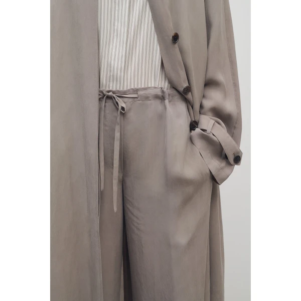 The Row Enea Pant, view 6