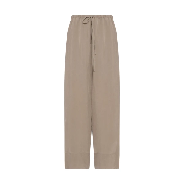 The Row Enea Pant - Pants - Luxury Ready-to-Wear at Coveti