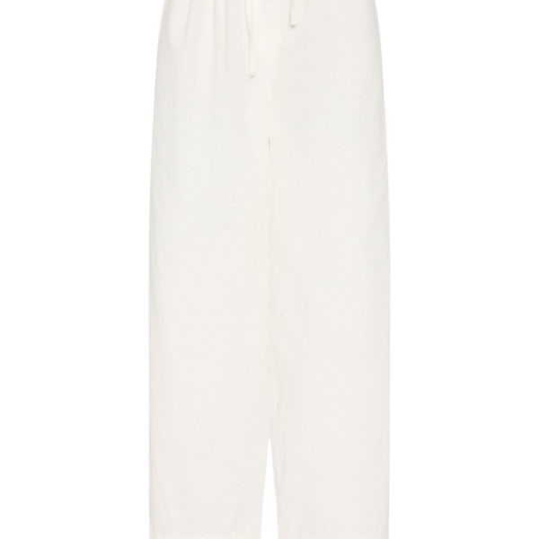 The Row Enea Pant - Pants - Luxury Ready-to-Wear at Coveti