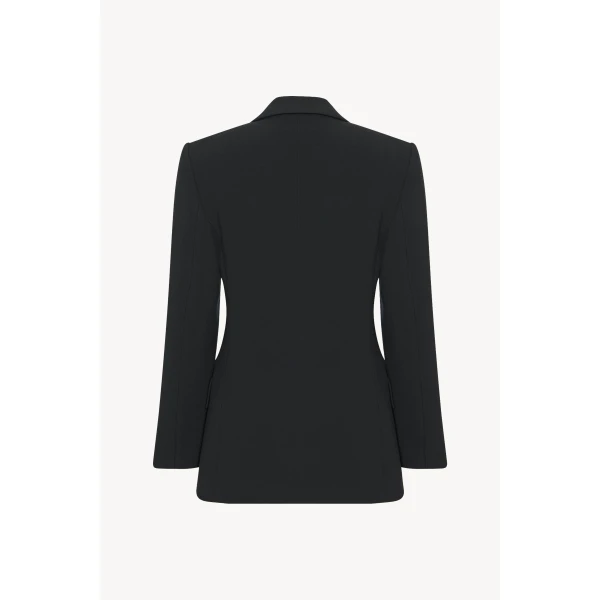 The Row Enida Jacket, view 2