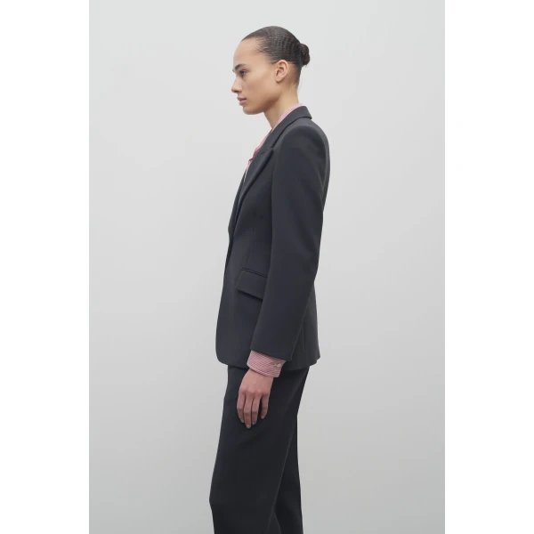 The Row Enida Jacket, view 4