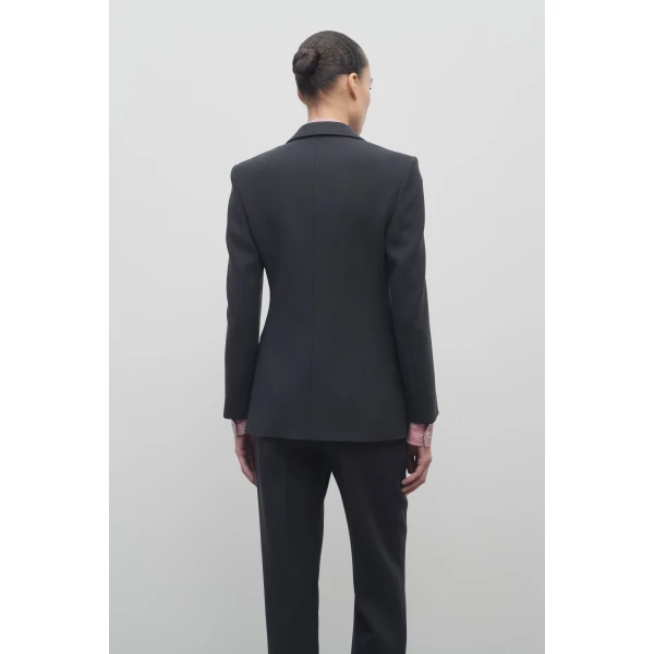 The Row Enida Jacket, view 5