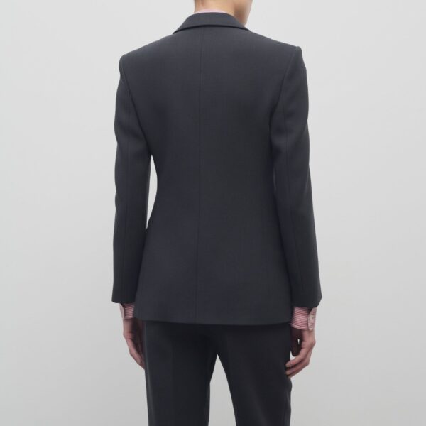 The Row Enida Jacket - Jackets - Luxury Ready-to-Wear at Coveti