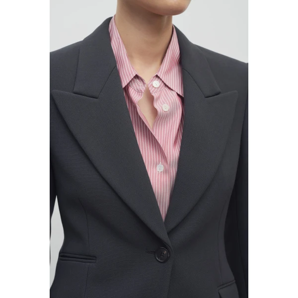 The Row Enida Jacket, view 6