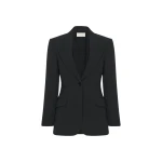 The Row Enida Jacket - Jackets - Luxury Ready-to-Wear at Coveti