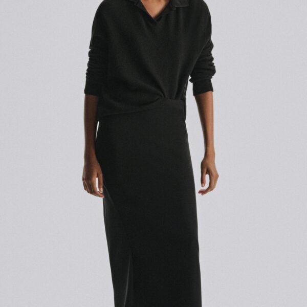 The Row Epona Skirt - Skirts - Luxury Ready-to-Wear at Coveti