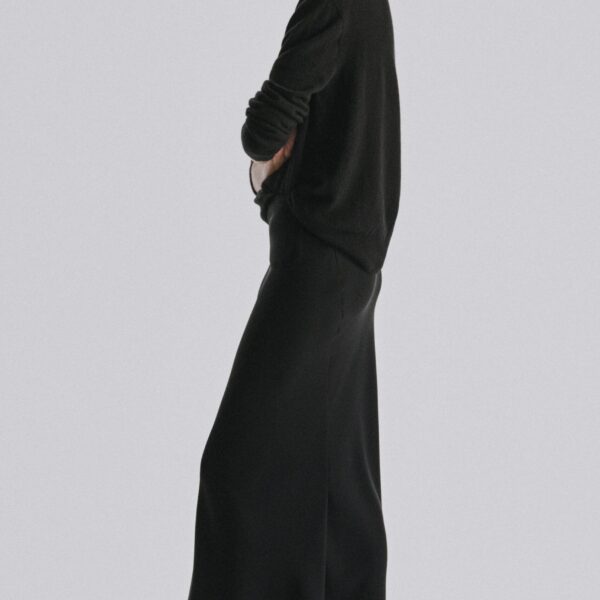 The Row Epona Skirt - Skirts - Luxury Ready-to-Wear at Coveti