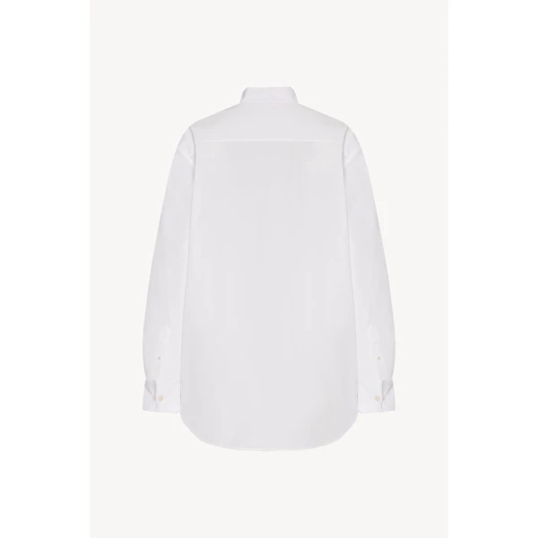 The Row Erelia Shirt, view 2