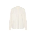 The Row Erika Shirt - Tops - Luxury Ready-to-Wear at Coveti