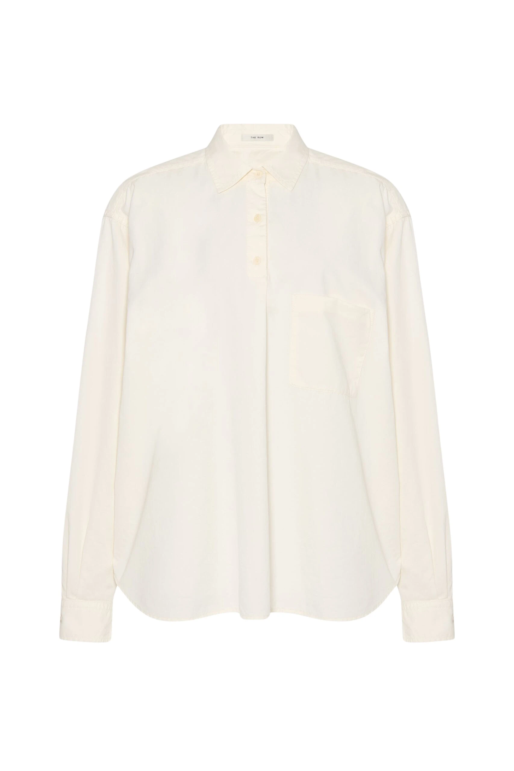 The-Row-Erika-Shirt-coveti-scaled53608_nobg The Row Erika Shirt - Tops - Luxury Ready-to-Wear at Coveti