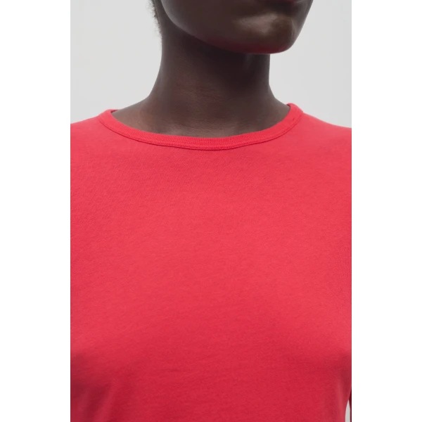 The Row Erun T-Shirt Top, view 6