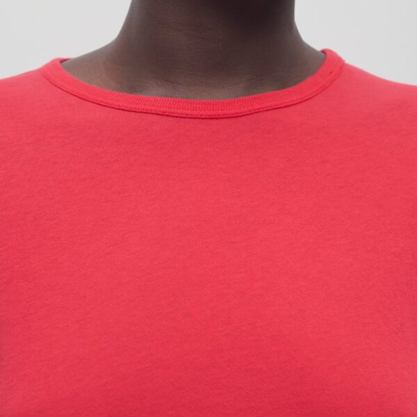 The Row Erun T-Shirt - Tops - Luxury Ready-to-Wear at Coveti