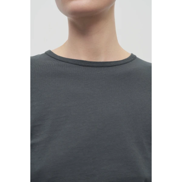 The Row Erun T-Shirt Top, view 6