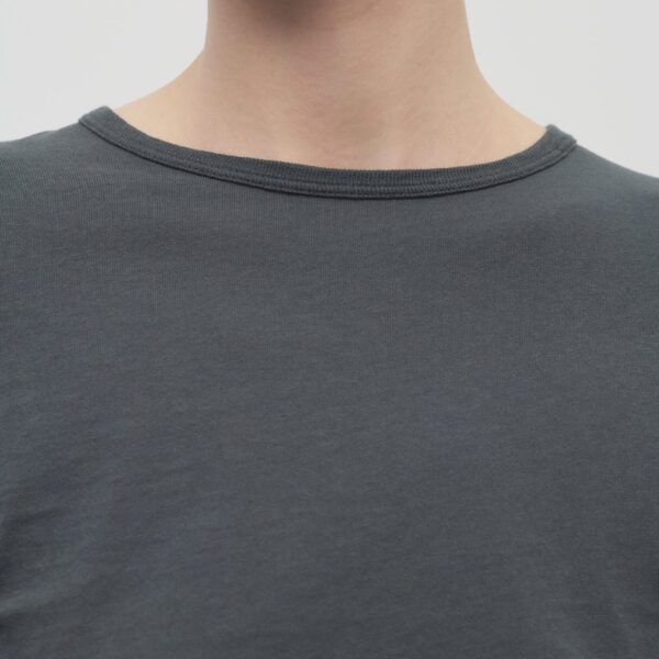 The Row Erun T-Shirt - Tops - Luxury Ready-to-Wear at Coveti