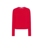 The Row Erun T-Shirt - Tops - Luxury Ready-to-Wear at Coveti