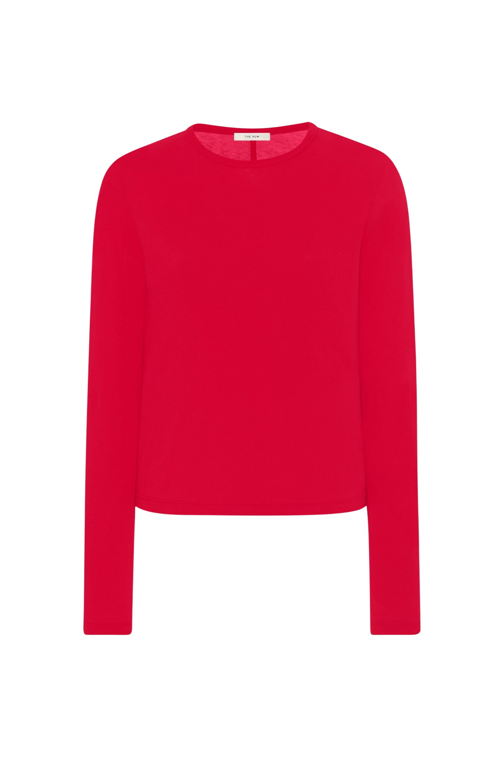 The Row Erun T-Shirt Top