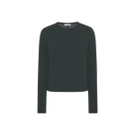 The Row Erun T-Shirt - Tops - Luxury Ready-to-Wear at Coveti