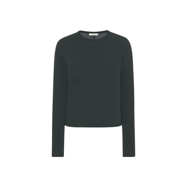 The Row Erun T-Shirt - Tops - Luxury Ready-to-Wear at Coveti