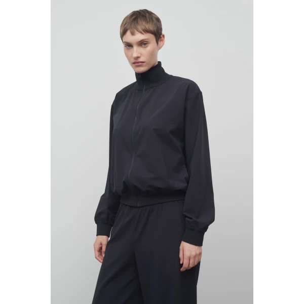 The Row Esme Jacket, view 3