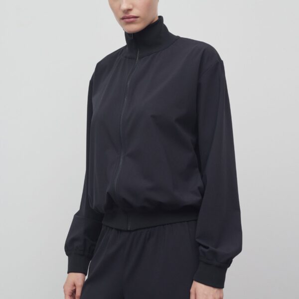 The Row Esme Jacket - Jackets - Luxury Ready-to-Wear at Coveti