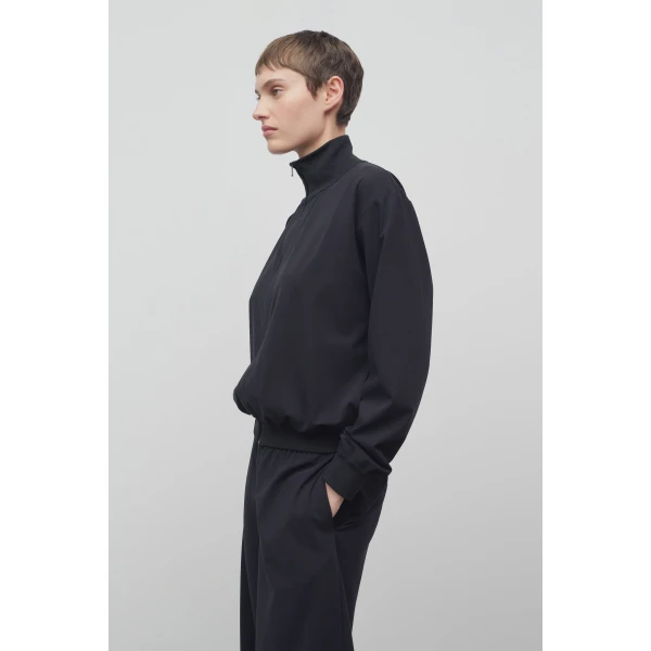 The Row Esme Jacket, view 4