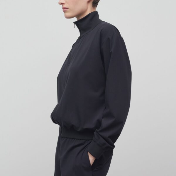 The Row Esme Jacket - Jackets - Luxury Ready-to-Wear at Coveti