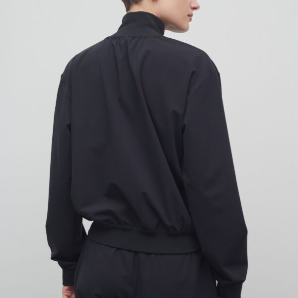 The Row Esme Jacket - Jackets - Luxury Ready-to-Wear at Coveti