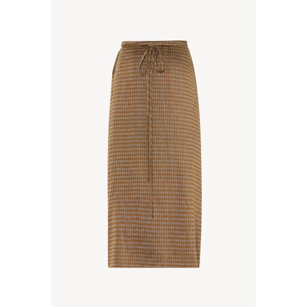 The Row Esperanza Skirt, view 2