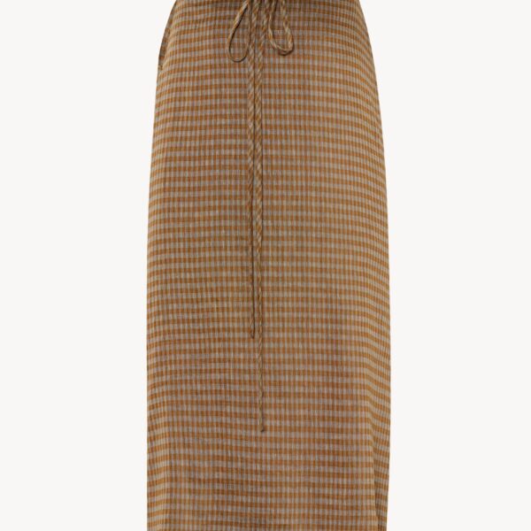 The Row Esperanza Skirt - Skirts - Luxury Ready-to-Wear at Coveti