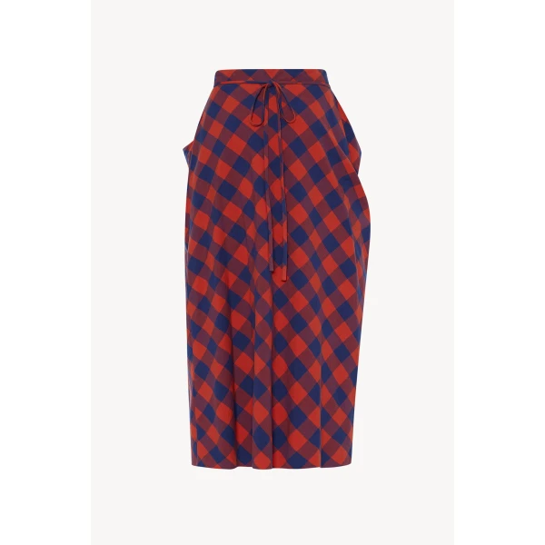 The Row Esperanza Skirt, view 2