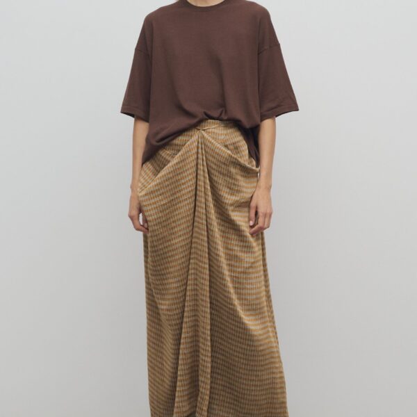 The Row Esperanza Skirt - Skirts - Luxury Ready-to-Wear at Coveti