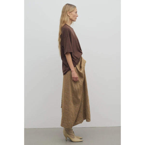 The Row Esperanza Skirt, view 4