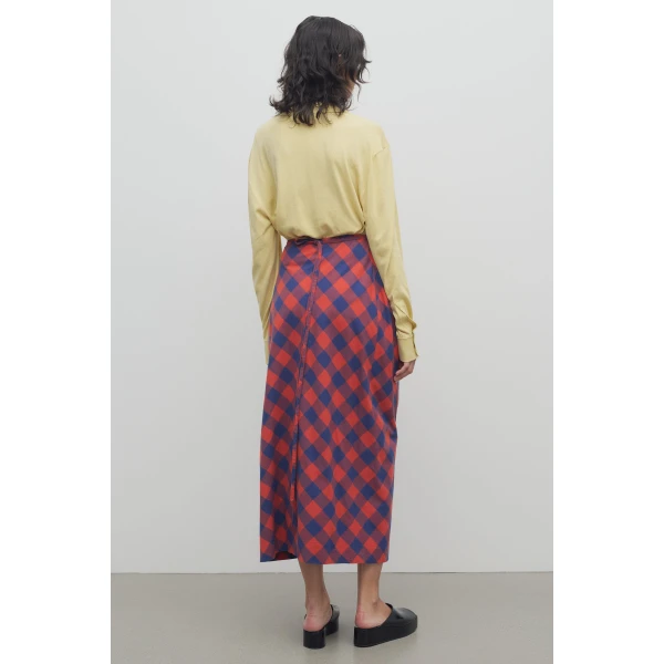 The Row Esperanza Skirt, view 5