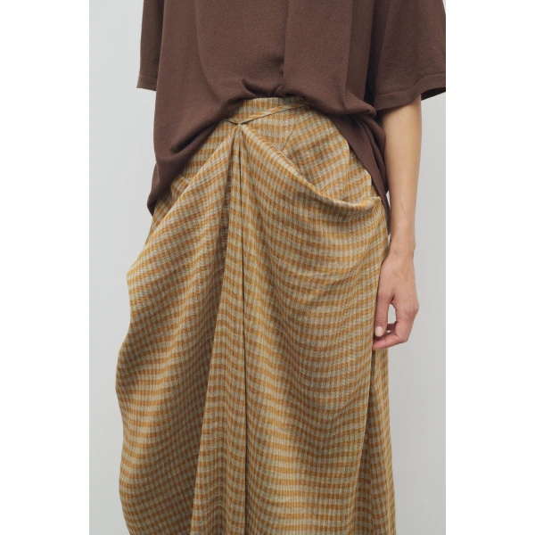 The Row Esperanza Skirt, view 6