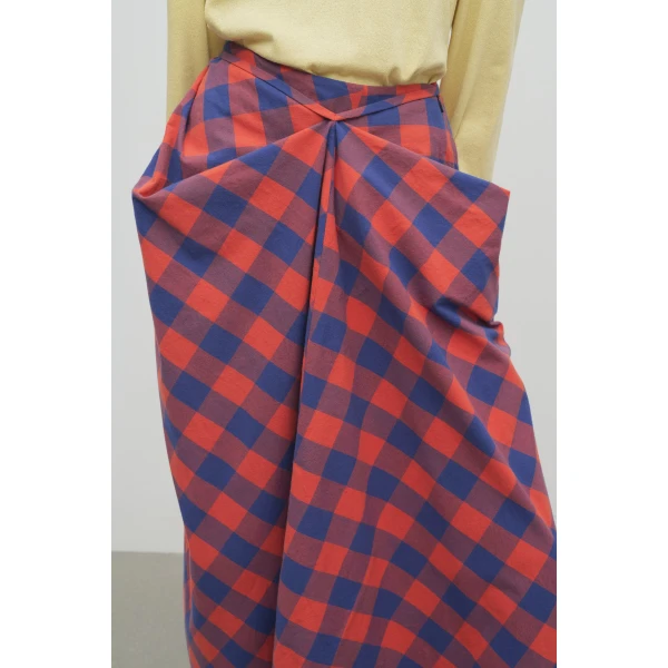 The Row Esperanza Skirt, view 6