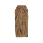 The Row Esperanza Skirt - Skirts - Luxury Ready-to-Wear at Coveti