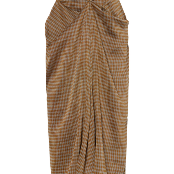 The Row Esperanza Skirt - Skirts - Luxury Ready-to-Wear at Coveti
