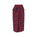 The Row Esperanza Skirt - Skirts - Luxury Ready-to-Wear at Coveti