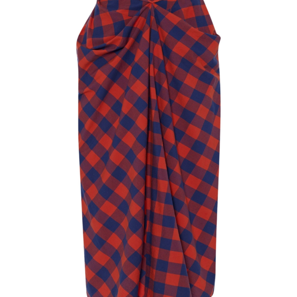 The Row Esperanza Skirt - Skirts - Luxury Ready-to-Wear at Coveti