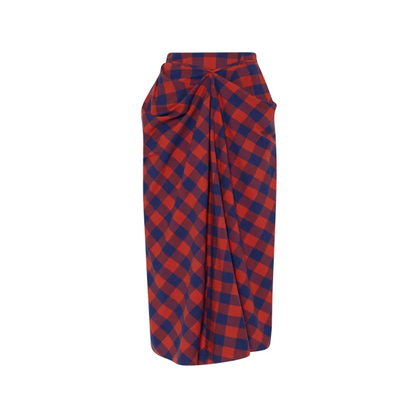 The Row Esperanza Skirt - Skirts - Luxury Ready-to-Wear at Coveti