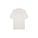 The Row Estavo T-Shirt - Tops - Luxury Ready-to-Wear at Coveti