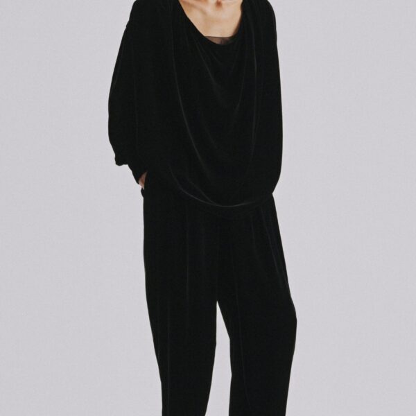 The Row Esteban Top - Tops - Luxury Ready-to-Wear at Coveti