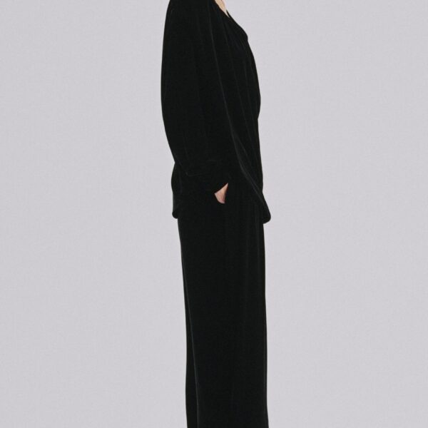 The Row Esteban Top - Tops - Luxury Ready-to-Wear at Coveti