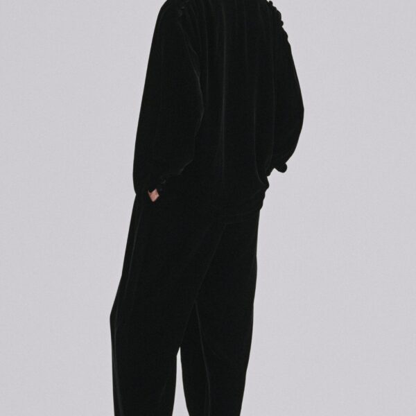 The Row Esteban Top - Tops - Luxury Ready-to-Wear at Coveti