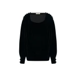 The Row Esteban Top - Tops - Luxury Ready-to-Wear at Coveti