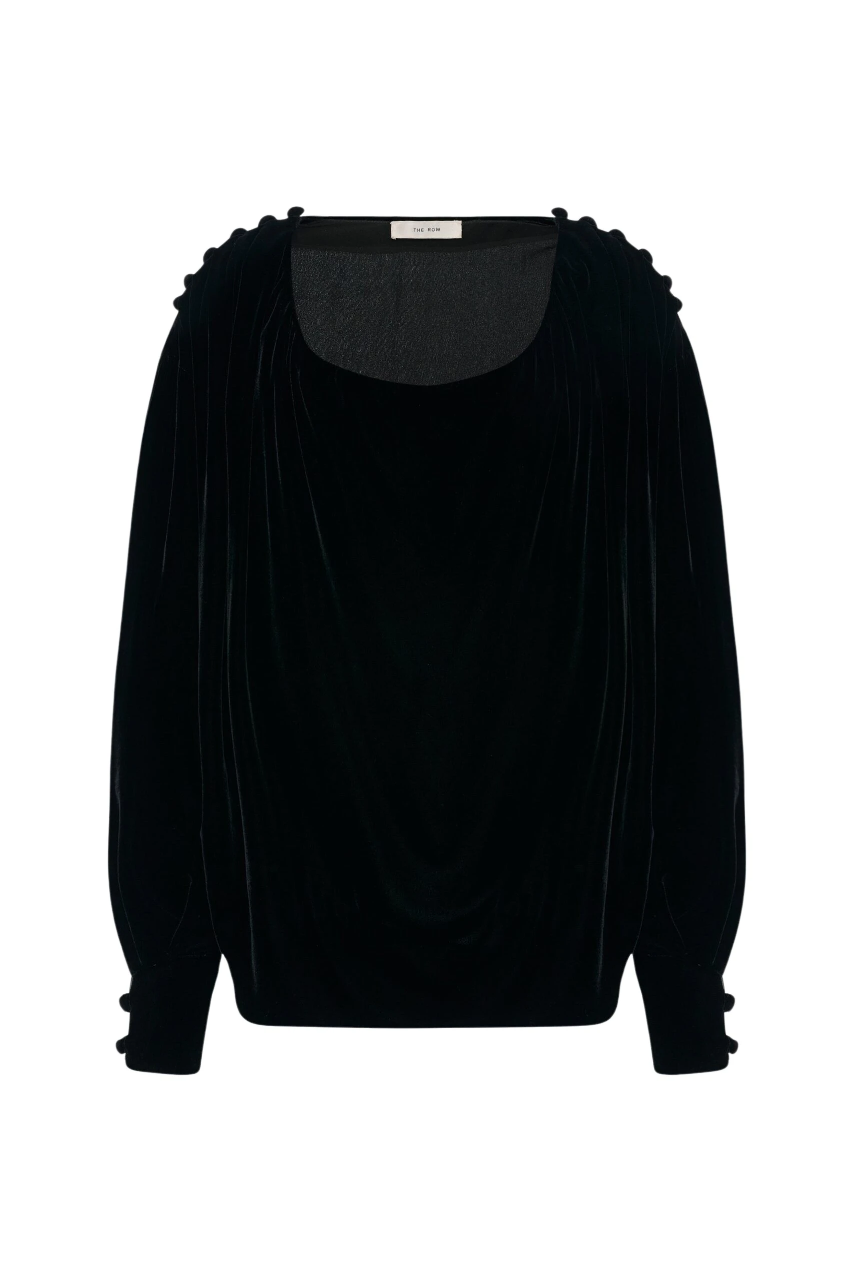 The-Row-Esteban-Top-coveti-scaled61811_nobg The Row Esteban Top - Tops - Luxury Ready-to-Wear at Coveti