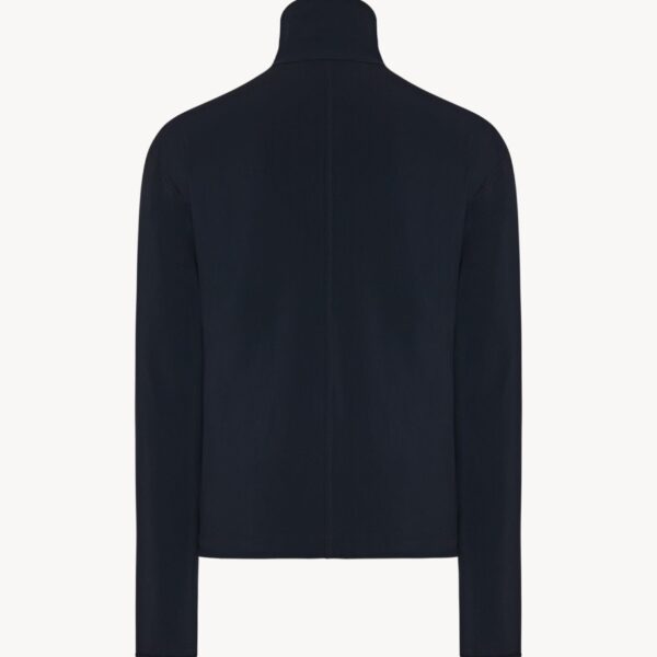 The Row Estreilla Top - Tops - Luxury Ready-to-Wear at Coveti