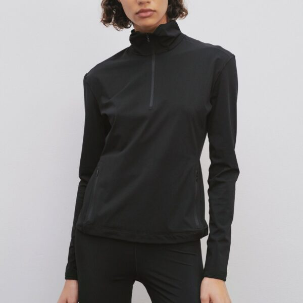 The Row Estreilla Top - Tops - Luxury Ready-to-Wear at Coveti