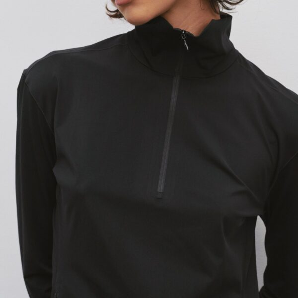 The Row Estreilla Top - Tops - Luxury Ready-to-Wear at Coveti