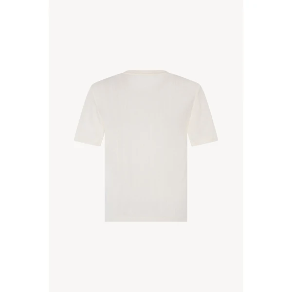 The Row Etina T-Shirt Top, view 2